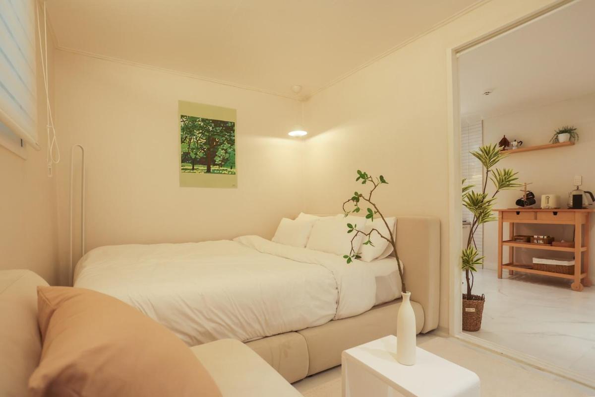 My Comfortable House * Seoul