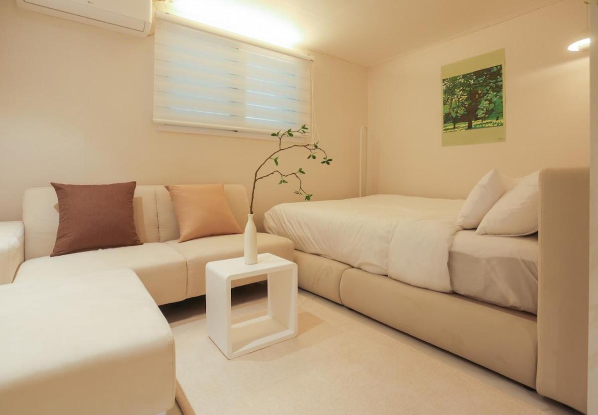 Villa My Comfortable House *
