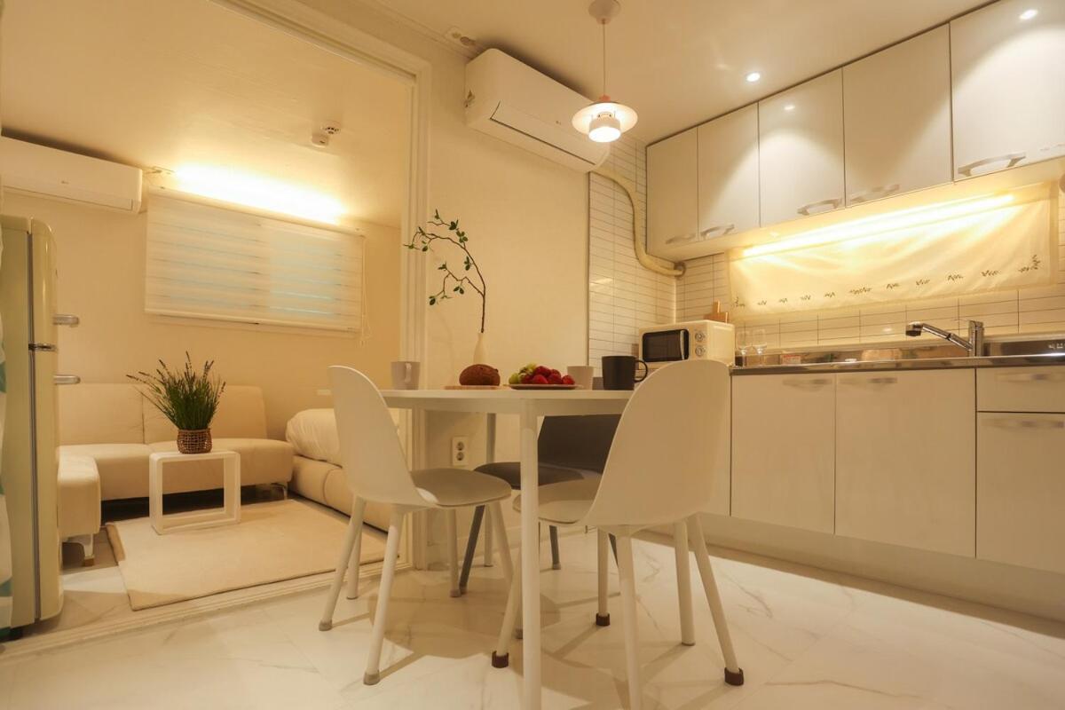 My Comfortable House *