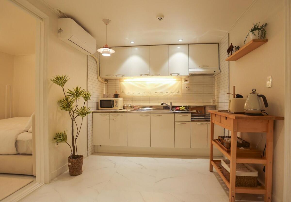 My Comfortable House *