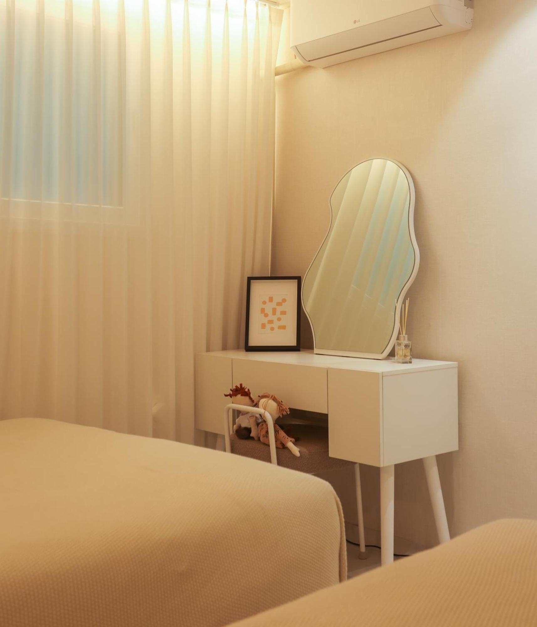 My Comfortable House * Seoul