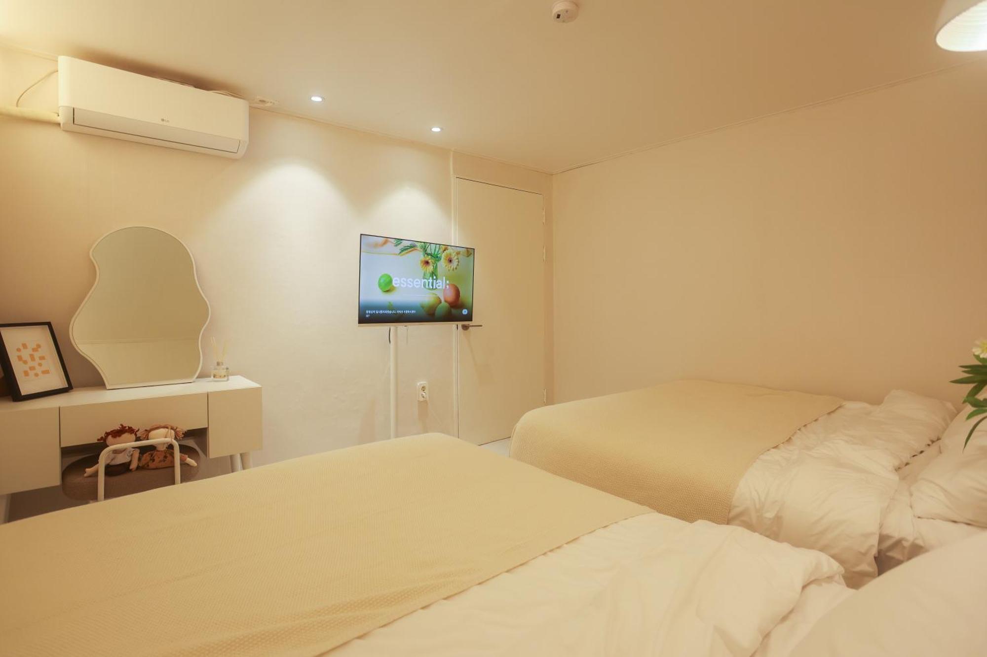 My Comfortable House