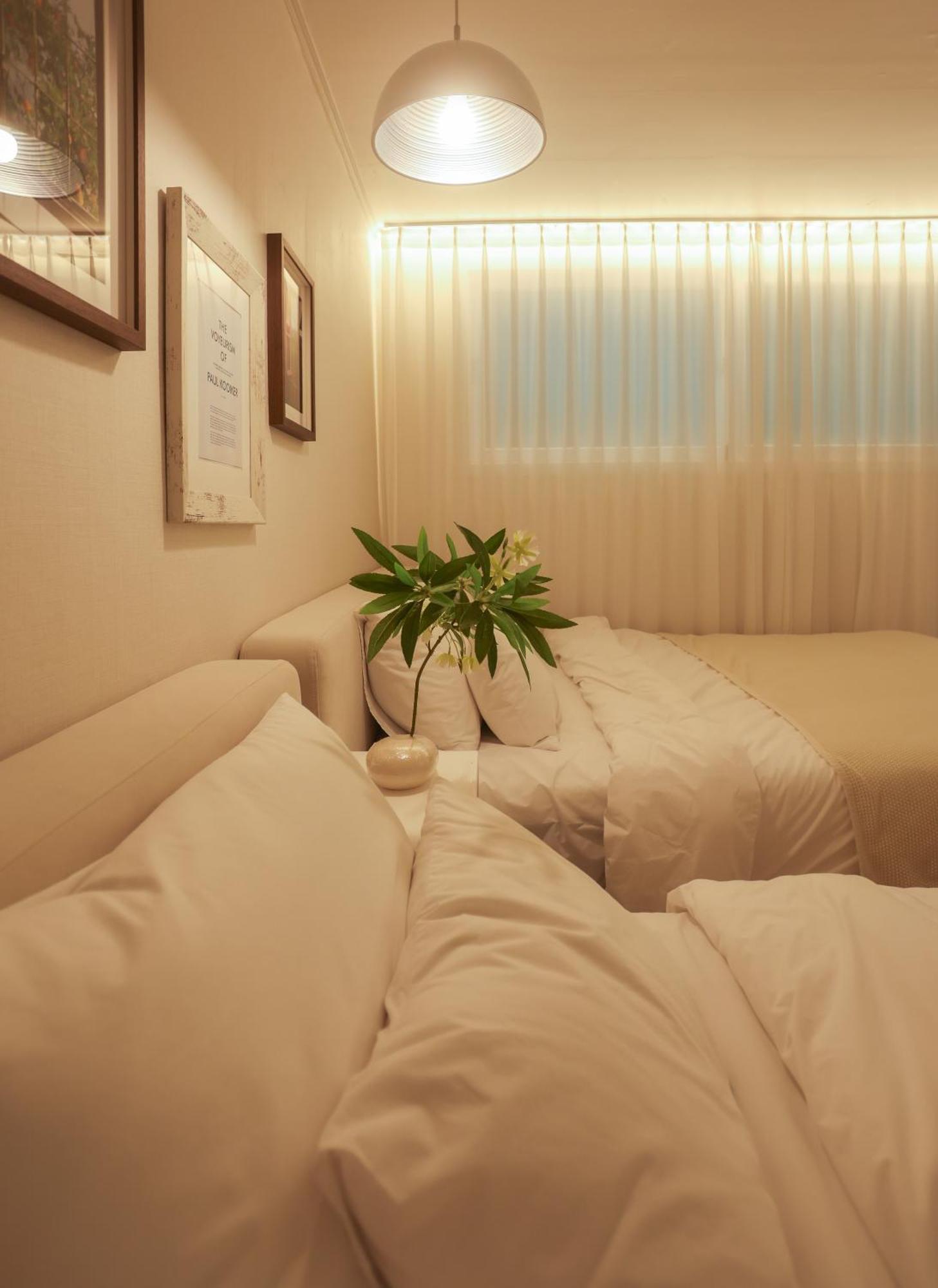 My Comfortable House